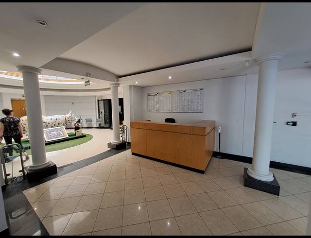 4,930M² OFFICE TO LET IN ILLOVO